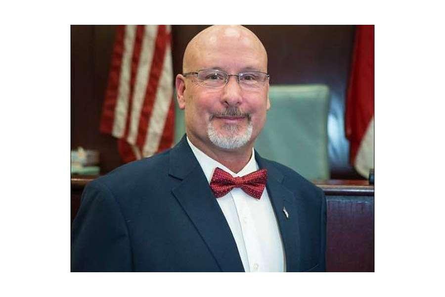 The Outer Banks Voice -   State Senator Bobby Hanig announces bid for 1st District seat in U.S. Congress