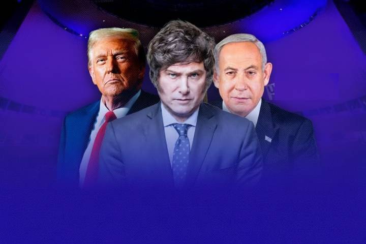 El auge de la ultraderecha | Jorge Álamo Homsy