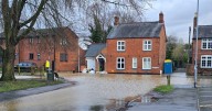 Controversial 'health hazard' Leicestershire homes plan is approved