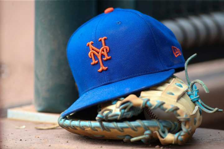 Mets call up rookie flamethrower to bolster bullpen