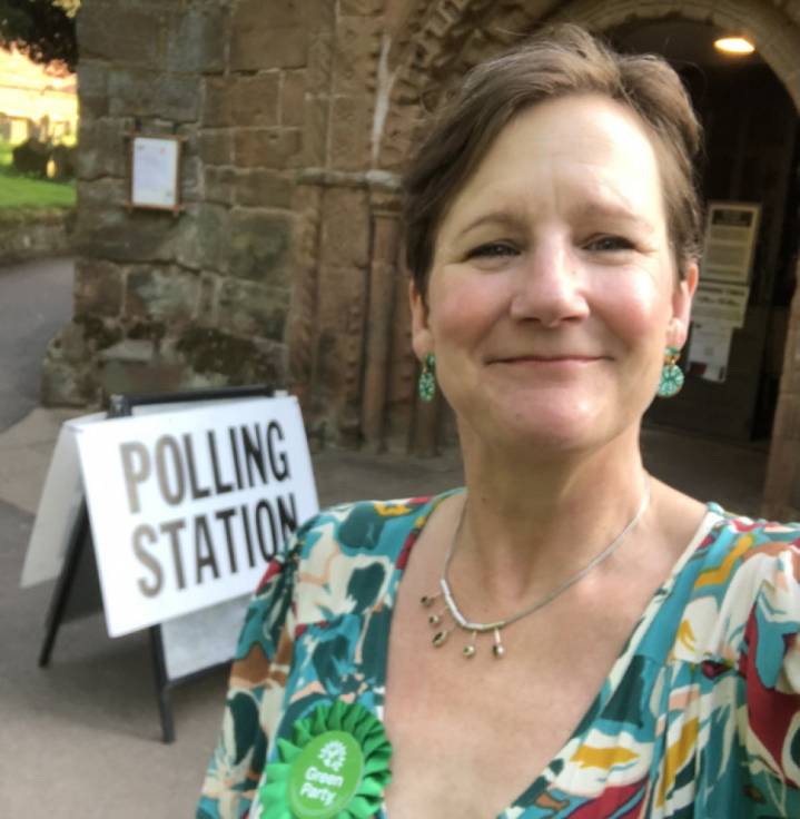 New Kenilworth councillors sets out priorities following by-election victory | Local News 