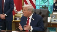 Trump Vows to Do a ‘Pretty Big Number’ on Portland Amid Antifa Tensions