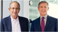 Comcast Names Michael Cavanagh Co-CEO Alongside Brian Roberts