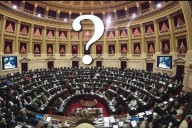"Degenerados fiscales" (Milei dixit) asestan otro revés al Gobierno: Vetos rechazados