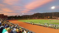 This Football Team Faces Texas' Toughest District Schedule