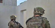 Un jurado declara culpables a cuatro jóvenes por matar a balazos a un militar en Ceuta