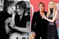 Keith Urban hinted at Nicole Kidman marital woes with cryptic social media move months ago