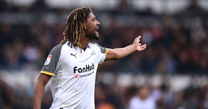 Dion Sanderson opens up on 'tough' transition after Derby County transfer