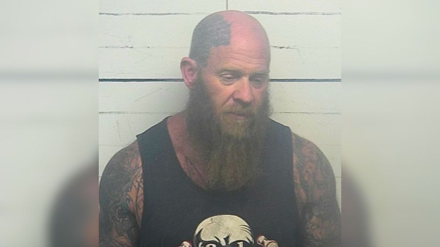 DeSoto jury convicts gang member of child fondling