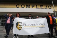 Expolicía dice que vigilaba a Villavicencio a pedido de exministro correísta y empresario