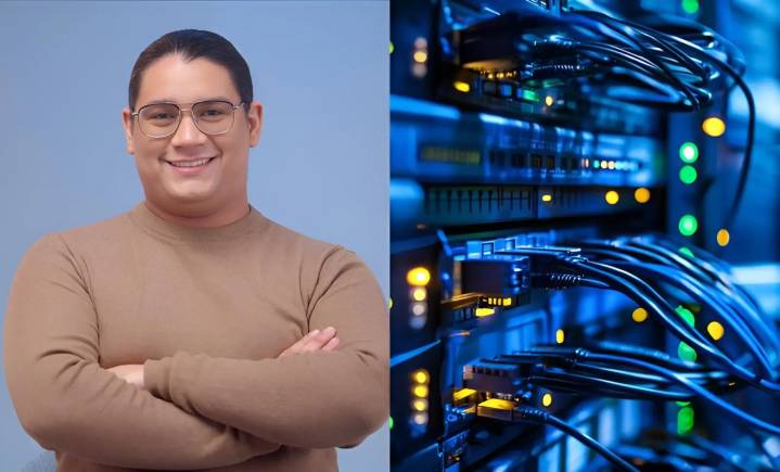 Curso Fundamentos de Redes de Datos Gratis y con Certificado