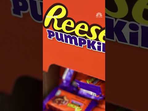A judge dismissed a lawsuit claiming Reese's Halloween candies aren't spooky enough