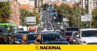 Más radares y controles: así es el plan del Govern para unas carreteras más seguras