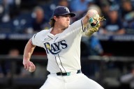 Rays top Guardians, extend winning streak to season