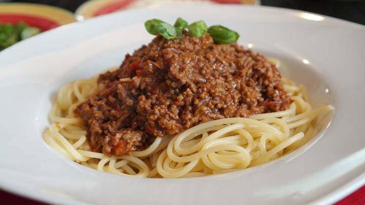 VFW Auxiliary Spaghetti Dinner (Sept 27)