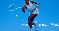 Coco Gauff, aka 'The Fruit Salad Queen,' wants a new nickname from her China Open fans
