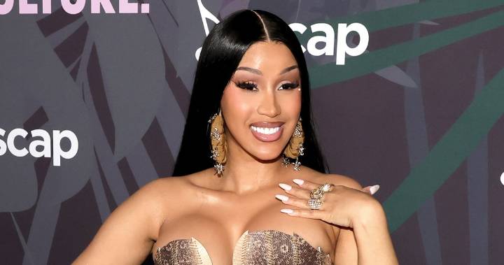 Cardi B’s Album, ‘Am I the Drama?’: Who’s Featured?
