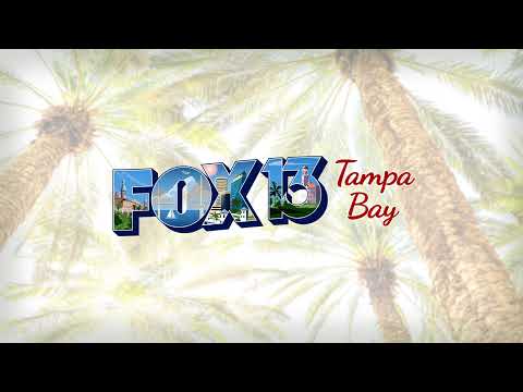 FOX 13 Live Radar