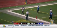 CR Washington on losing end of thrilling finish vs. Clinton