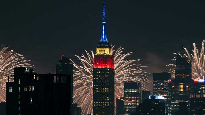 5 top-rated NY attractions make TripAdvisor's 2025 'Best of the Best' list