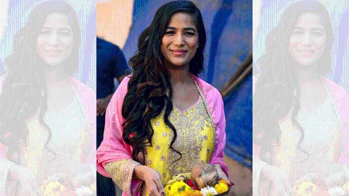 Delhi Ramlila drops Poonam Pandey as Ravan’s wife over ‘people’s sentiments’ after VHP, BJP protest