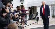 Trump extends TikTok reprieve as deal nears