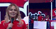 Gisela Valcárcel sorprende al revelar en vivo la fuerte suma de dinero que donó a la teletón: “Es lo menos que podía hacer”