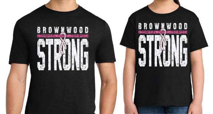 Brownwood ISD Announces 2025 Pink