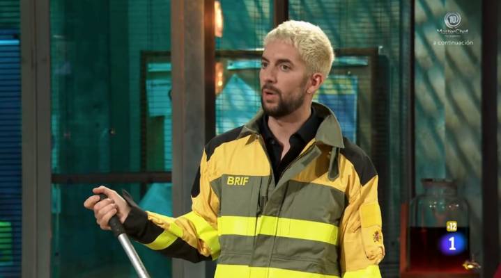 ‘La Revuelta’ vuelve reivindicando lo público: si algo funciona, ¿para qué cambiarlo?