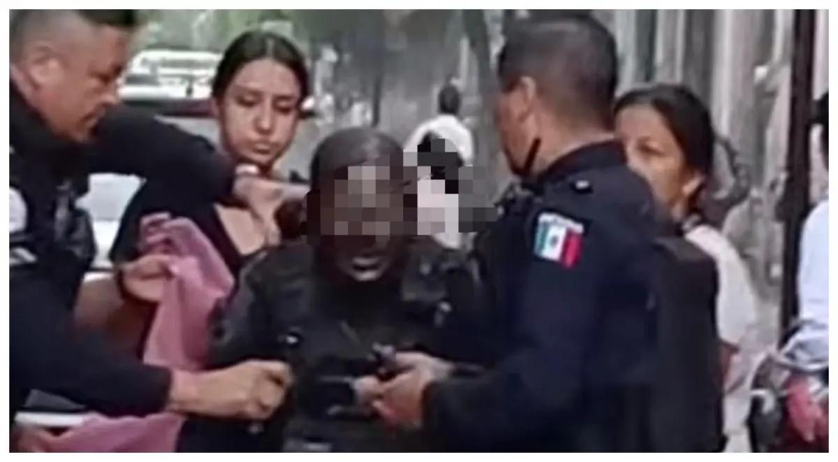 Explosión de transformador de la CFE en León deja nueve lesionados