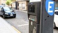 Nuevo estacionamiento medido en Rosario: quitan parquímetros y no habrá autos a 45 grados
