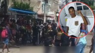 La bala no era para él: joven DJ murió en atentado sicarial en Cartagena