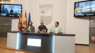 Aragón proyectará su industria cultural a través de RED-ES, una red nacional de artes escénicas y musicales