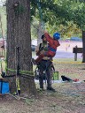 Up a tree: Climbing competition coming to Forest Park