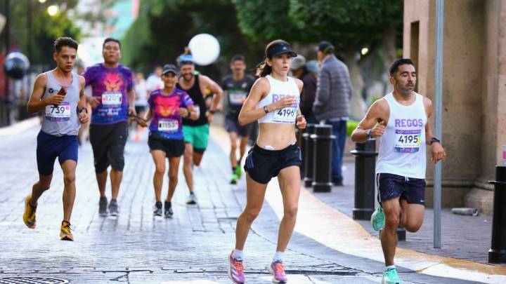 Maratón León 2025: Los eventos previos a la fiesta del 21 de septiembre