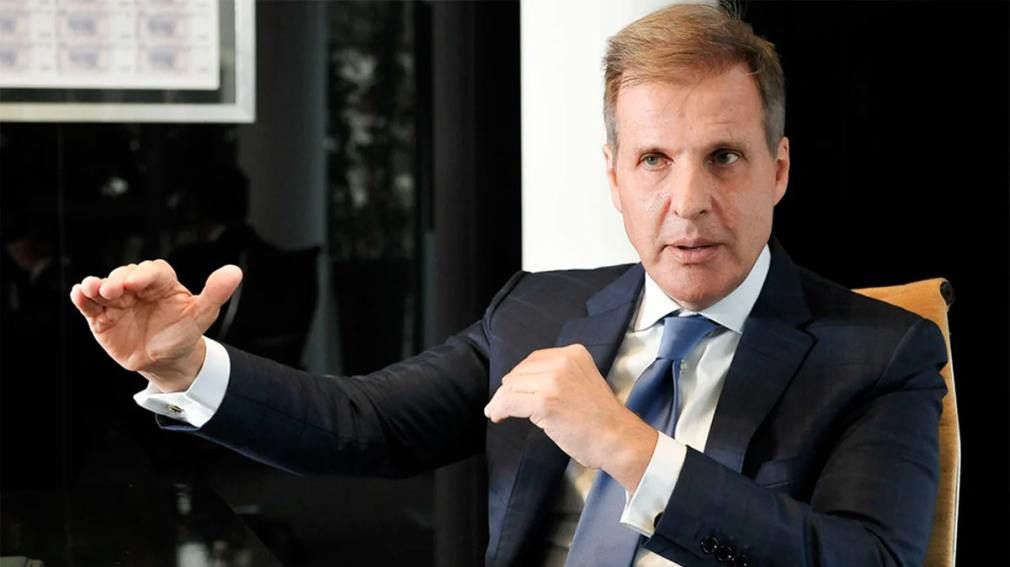 Para Martín Redrado, Milei debe definir “con mayor precisión su política cambiaria”