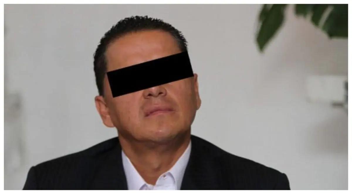 “Estar vinculado a proceso no te hace culpable”: Roberto Sandoval, exgobernador de Nayarit