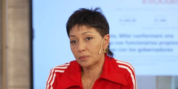 Mayra Mendoza: “El desdoblamiento salió bien, pero el resultado es multicausal”