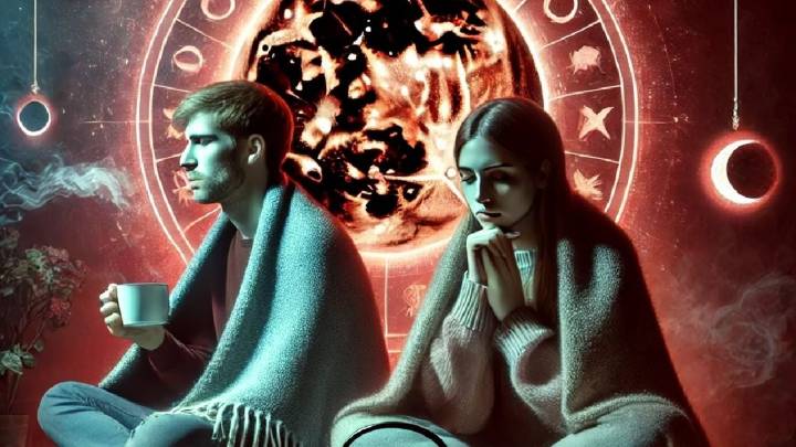 Horóscopo Chino: los signos que deberán poner el foco en su salud este mes, según Ludovica Squirru