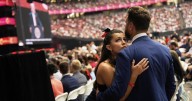 Charlie Kirk's friends praise slain activist's faith, indelible mark on conservative movement