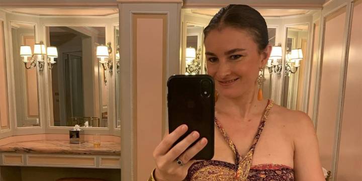 La nueva jefa de Vogue: fidelizar la audiencia digital y otras 4 claves de la llegada de Chloe Malle