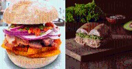 Perú vs Chile: links y fechas límite para votar por el pan con chicharrón en la semifinal del 'Mundial de desayunos' de Ibai Llanos