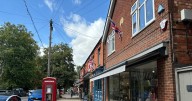 Exploring the 'time warp' Midlands town that's like something from a book