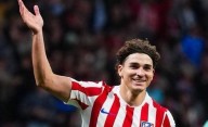 Otra vez Julián Álvarez: el golazo que le marcó en el clásico al Real Madrid