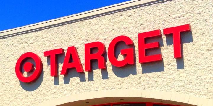 Target announces dates for car seat trade