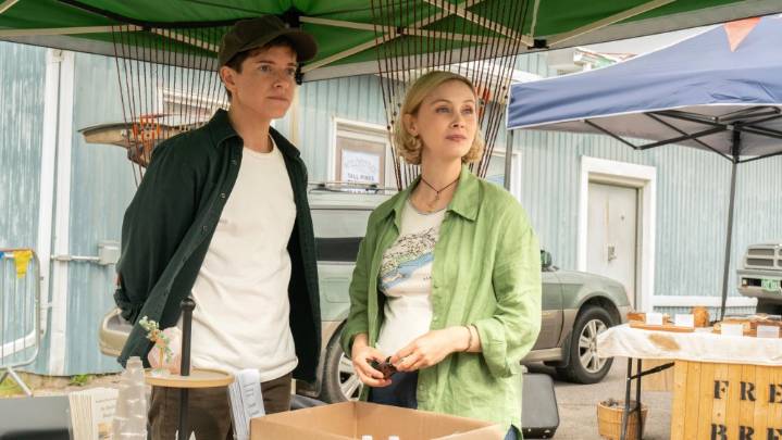 'Wayward' Finale Explained: Bosses on Who Died and That Topless Scene