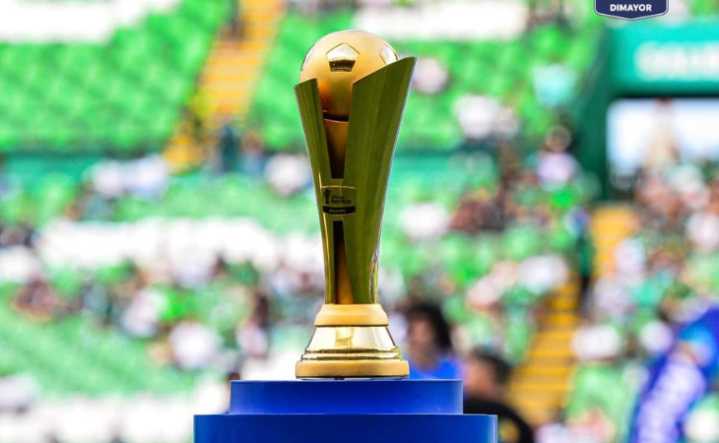 Nacional vs. Millonarios hoy EN VIVO minuto a minuto