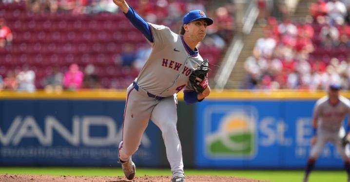 Mets at Marlins: Lineups, how to watch, open thread, 9/26/25