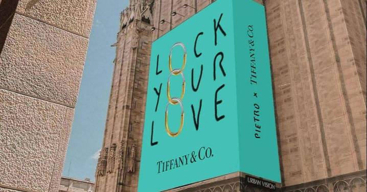 Se funda Tiffany & Co.