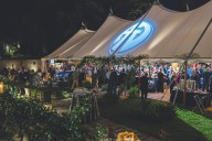 Gilmour Academy’s ‘A Night in the Graden’ outdoor fundraiser draws nearly 400